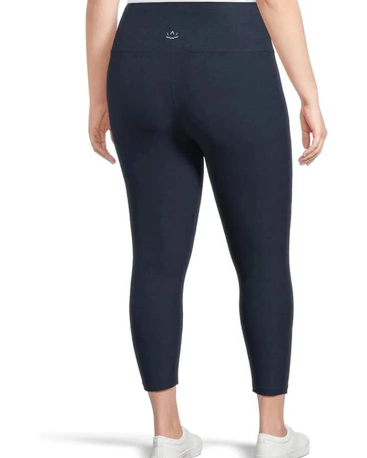 spacedye_walk_and_talk_hi_2-1.webp Beyond Yoga Spacedye Walk And Talk High-Waisted Capri Leggings | Women Activewear