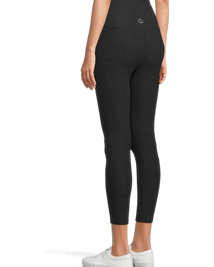 spacedye_walk_and_talk_hi_2.webp Beyond Yoga Spacedye Walk And Talk High-Waisted Capri Leggings | Women Activewear