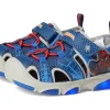 Josmo Spiderman River Sandal (Toddler/Little Kid) | Kids/BOY Sandals