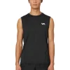 RVCA Sport Vent Muscle Perf | Activewear