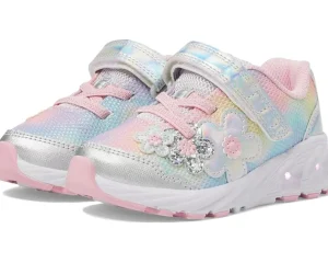 Stride Rite SR Lighted Glimmer 2.0 - ADAPT (Toddler) | Kids Sneakers