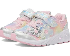 Stride Rite SR Lighted Glimmer 2.0 (Toddler) | Kids Sneakers | Adaptive