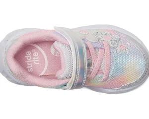 Stride Rite SR Lighted Glimmer 2.0 (Toddler) | Kids Sneakers | Adaptive