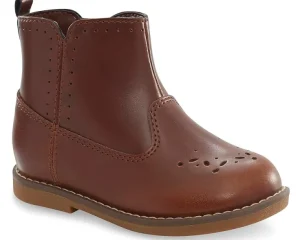 Stride Rite SR Stella (Toddler/Little Kid) | Kids Boots