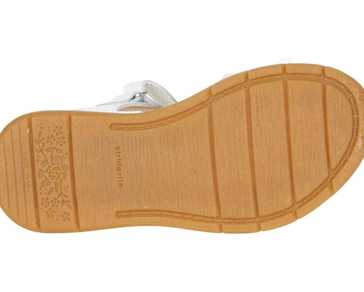 sr_whitney_little_kid_2.webp Stride Rite SR Whitney (Little Kid) | Kids Sandals | Adaptive