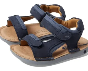Stride Rite SRT Oaklynn (Toddler) | Kids/BOY Sandals