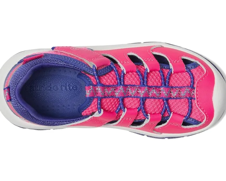 srt_wade__little_kid_1.webp Stride Rite SRT Wade 2.0 (Little Kid) | Kids Sandals