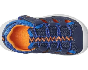Stride Rite SRT Wade 2.0 (Toddler) | Kids/BOY Sandals