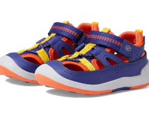 Stride Rite SRT Wade (Toddler) | Kids/BOY Sandals