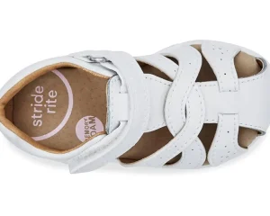 Stride Rite SRT Xena (Toddler) | Kids Sandals