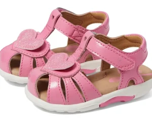 Stride Rite SRT Zinnia (Toddler) | Kids Sandals