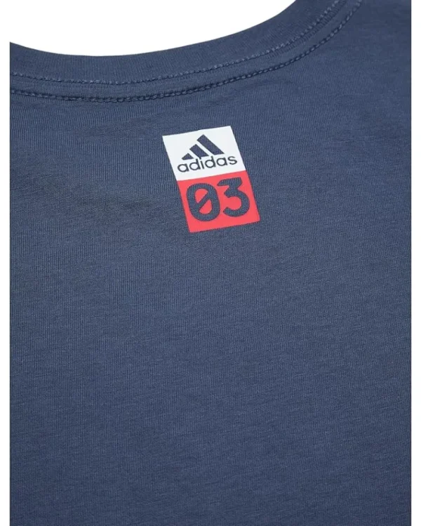 adidas Kids SS USA Tee24(Big Kid) | Kids/BOY Shirts & Tops