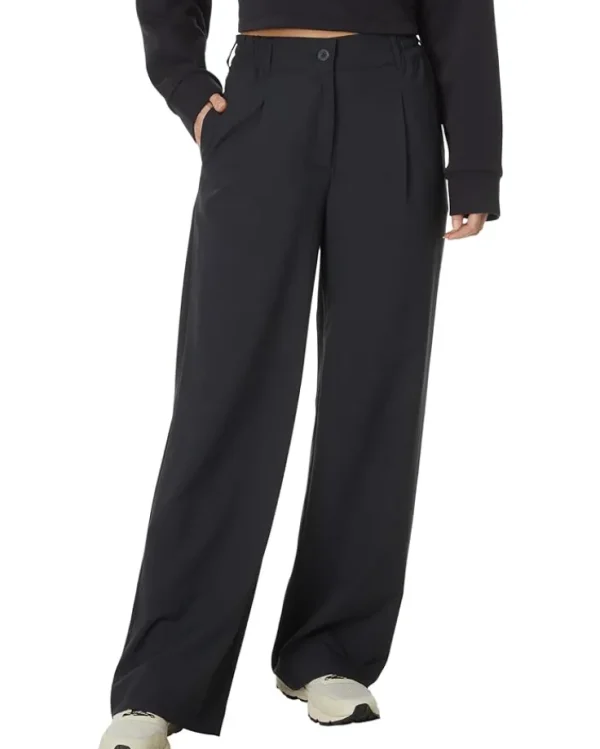 Beyond Yoga Status Trousers | Women Pants