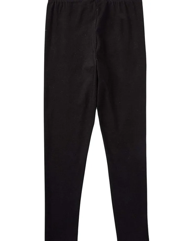 stretch_cotton_legging_bi_1.webp Polo Ralph Lauren Kids Stretch Cotton Legging (Big Kids) | Kids Pants