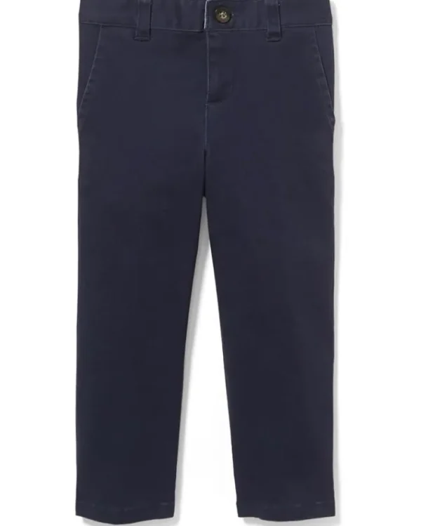 Janie and Jack Stretch Twill Pants | Kids/BOY Pants