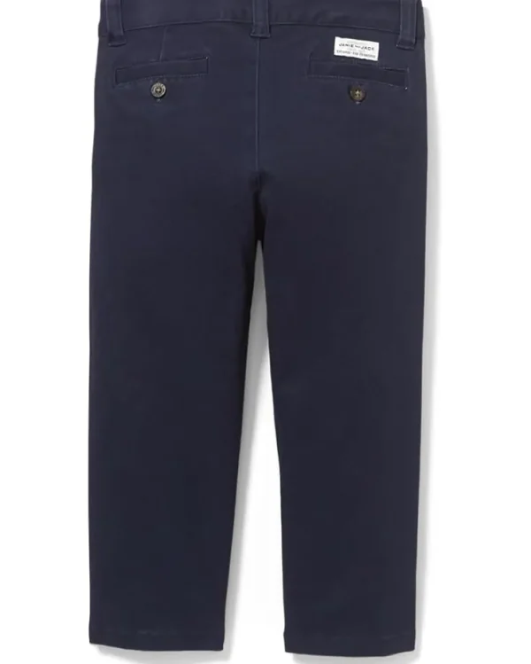 Janie and Jack Stretch Twill Pants | Kids/BOY Pants