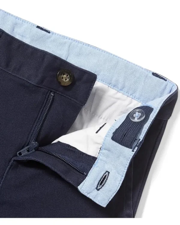 Janie and Jack Stretch Twill Pants | Kids/BOY Pants