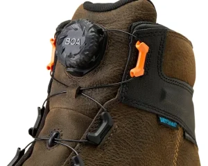 Ariat Stump Jumper 6" BOA Waterproof Composite Toe Work Boot | Work & Duty Boots