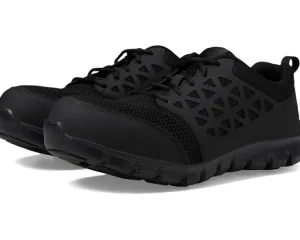 Reebok Work Sublite Cushion Work Comp Toe ESD | Women Work & Safety Sneakers | Sneakers & Athletic