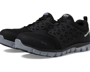 Reebok Work Sublite Cushion Work EH | Women Work & Safety Sneakers | Sneakers & Athletic