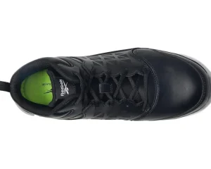 Reebok Work Sublite Cushion Work Mid EH | Women Work & Safety Sneakers | Safety Shoes