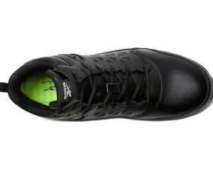 Reebok Work Sublite Cushion Work Mid Comp Toe EH | Women Work & Safety Sneakers | Sneakers & Athletic