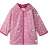 Hatley Kids Sun Charms Zip-Up Rain Jacket (Toddler/Little Kid/Big Kid) | Kids/BOY Coats & Jackets | Coats & Jackets