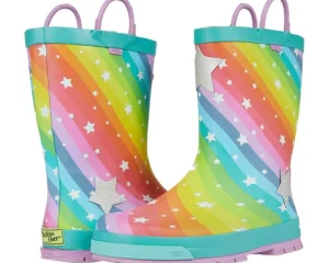 Western Chief Kids Superstar Rain Boots (Toddler/Little Kid/Big Kid) | Kids Boots