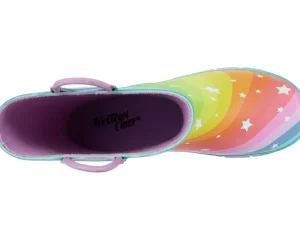 Western Chief Kids Superstar Rain Boots (Toddler/Little Kid/Big Kid) | Kids Boots