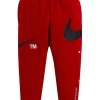 Nike Kids Swoosh Joggers (Toddler) | Kids/BOY Pants