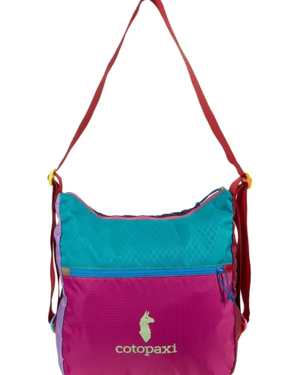 Cotopaxi Taal Convertible Tote Del Dia | Bags