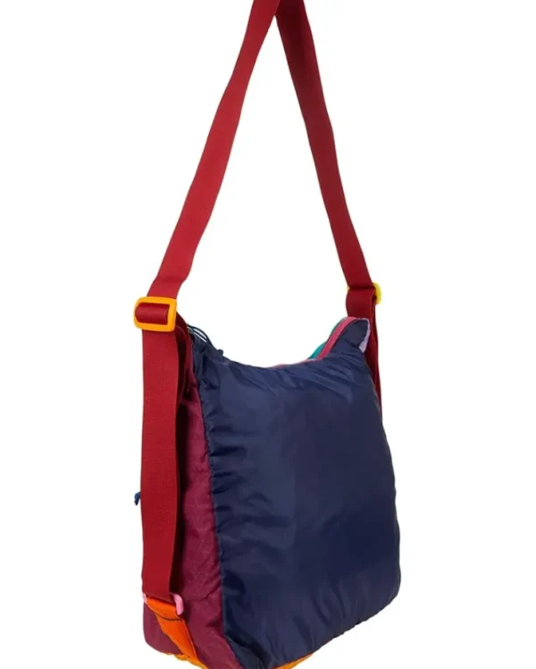 Cotopaxi Taal Convertible Tote Del Dia | Bags