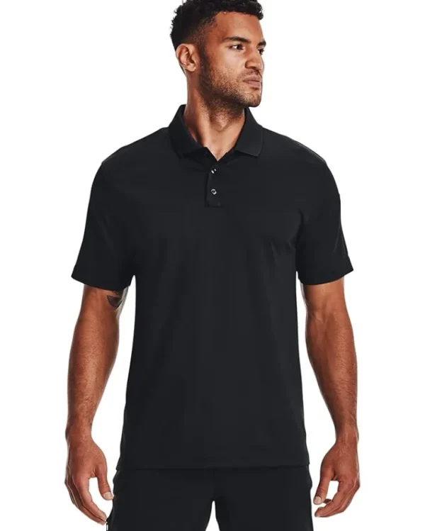 Under Armour Tac Performance Polo 2.0 | Activewear | Shirts & Tops