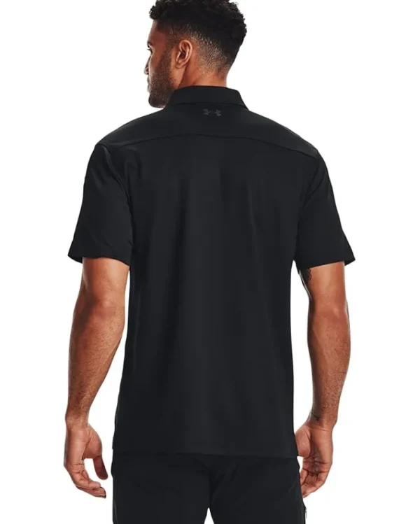 Under Armour Tac Performance Polo 2.0 | Activewear | Shirts & Tops