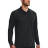 Under Armour Tac Performance Polo Long Sleeve 2.0 | Activewear