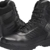 Bates Footwear Tactical Sport 2 Tall Side Zip | Work & Duty Boots | Adaptive