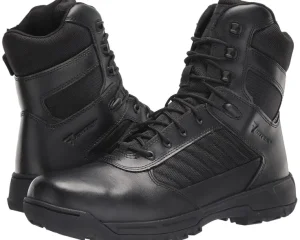 Bates Footwear Tactical Sport 2 Tall Side Zip | Work & Duty Boots | Adaptive