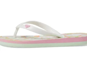 Roxy Kids Tahiti VII (Little Kid/Big Kid) | Kids Sandals