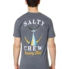 Salty Crew Tailed Short Sleeve Tee | Shirts & Tops