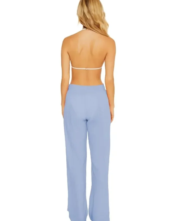BECCA Tanzania Scarf Tie Pant | Women Swimwear & Cover Ups