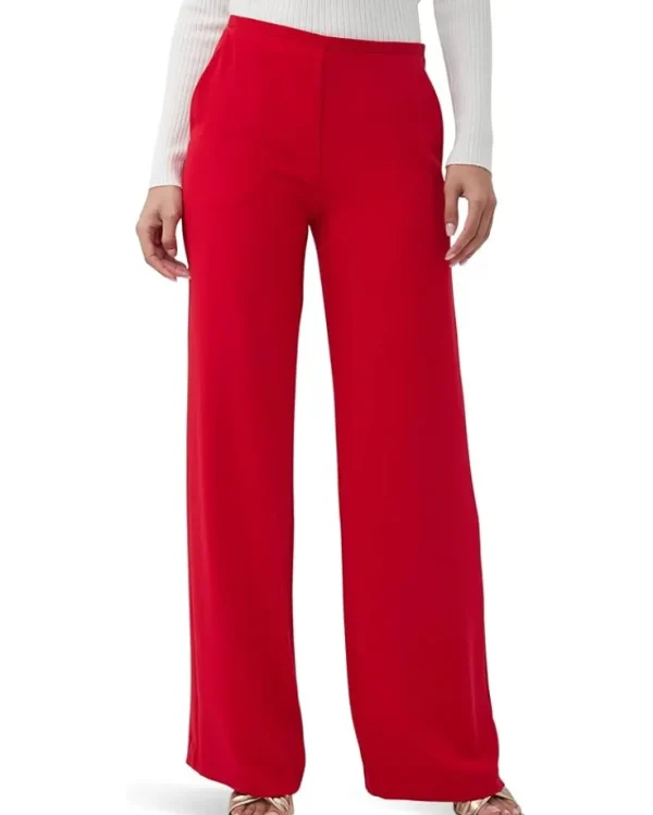 Trina Turk Tavia Pants | Women Pants
