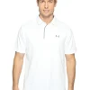 Under Armour Golf Tech Polo | Shirts & Tops | Activewear