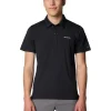 Columbia Tech Trail™ Polo | Shirts & Tops
