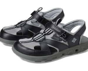 Columbia Kids Techsun™ Wave (Toddler/Little Kid/Big Kid) | Kids/BOY Sandals | Sandals