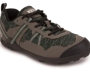 Xero Shoes TerraFlex II | Hiking