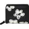 Marc Jacobs The Daisy Mini Compact Wallet | Women Wallets