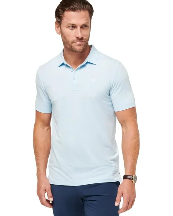 TravisMathew The Heater | Activewear | Shirts & Tops