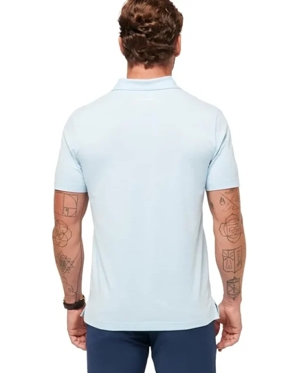 TravisMathew The Heater | Activewear | Shirts & Tops