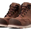 BRUNT The Marin Toe Comp Toe | Work & Duty Boots