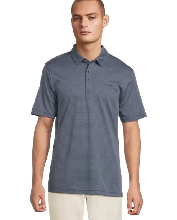 TravisMathew The Zinna 2.0 Polo | Shirts & Tops